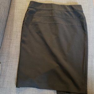 Black Skirt (Size 1)